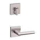 966milsqt-15 966milsqt Kwikset Milan Single Cylinder Interior Pack With Square 883351515481