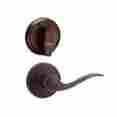 966tnl11plh Kwikset Tustin 11p Interior Trim Lh Bx 042049509250