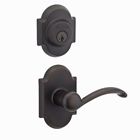 967aullh-11ps 967aullh-s Kwikset Double Cylinder 883351449960
