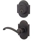 967aulrh-11ps 967aulrh-s Kwikset Double Cylinder 883351449977