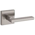 967hflsqt-15s 967hflsqt-s Kwikset Halifax Double Cylinder Interior Pack With Square 883351518765