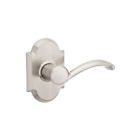 968aullh-15 968aullh Kwikset Austin Series Left Handed Dummy Interior Pack 883351449311