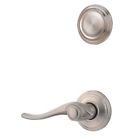 968avlrh-15 968avl-rh Kwikset Dummy Interior 883351101004