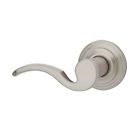 968brl-rh Kwikset Brooklane Right Hand Dummy Interior Pack 883351128445
