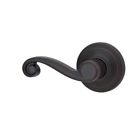 968llrh-11p 968ll-rh Kwikset Dummy Interior Pack From The Lido Series 883351108355