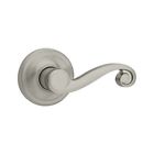968llrh-15v1 Kwikset Lido Interior Dummy Door Lever Satin Nickel 883351631433 968llrh-15v1 Kwikset Lido Interior Dummy Door Lever Satin Nickel 883351631433