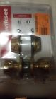 96900-253 Kwikset Doorknob Set 042049951196
