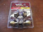 96950-161 Kwikset Antique Brass Polo