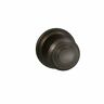 970-00a.sd5a Omnia Single Dummy Thru Bolted Unlacquered Antique Bronze