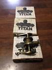 97180-023 Kwikset 3 Sets Titan