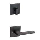 971hflsqt-11p 971hflsqt Kwikset Halifax Single Cylinder Keyed Entry Interior Pack 883351609333