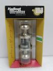 97200-554 Kwikset Ultramax Door Knob Satin Nickel Hall Closet 042049356939 97200-554 Kwikset Ultramax Door Knob Satin Nickel Hall Closet 042049356939