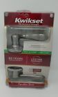 97200-661 Kwikset Hall Closet Satin