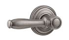 97200-669 Kwikset Ashfield Lever In Rustic Pewter 97200-669 Kwikset Ashfield Lever In Rustic Pewter