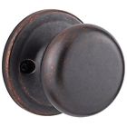 97200-676 Kwikset Juno Hall-closet Knob 883351469128