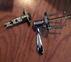 97200-703 Kwikset Tustin Hall-closet Lever 883351102070