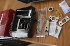 97200-751 Kwikset Vedani Hall-closet Lever 883351298346
