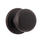 97200-790 Kwikset Juno Knob In Venetian Bronze Free Two Days Shipping