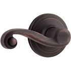 97200-793 Kwikset Lido Lever In Venetian Bronze 695634838985