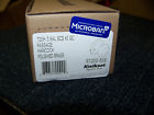 97200-818 Kwikset Scs Ki Gc Passage Knob Hancock Polished Brass New