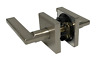 97200-852 Kwikset Signature Series Passage Door Nickel 883351637343