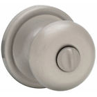 97300-580 Kwikset " "ultra Satin Series Signature Juno Nickel Privacy Max