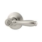 97300-650 Kwikset Ashfield Lever In Satin Nickel 042049696141