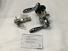 97300-728 Kwikset Tustin Bed-bath Lever