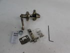 97300-822 Kwikset Lido Bed-bath Lever 883351469418