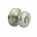 97300-829 Kwikset Juno Bed Bath Knob In Satin Nickel New Free Shipping 795871214549
