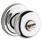 97300-863  Kwikset Hancock Privacy Knob In Polished Chrome 883351556217