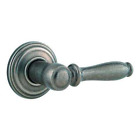 97402-457 Kwikset Ashfield Hall-closet Lever 042049502534