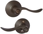 97402-539 Kwikset Tustin Entry Lever 883351040099