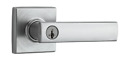 97402-691 Kwikset Vedani Entry Lever 883351298100