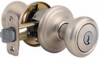 97402-741 Kwikset Signature Series Satin Nickel Cameron Smartkey Entry 883351072861
