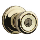 97402-798 Kwikset Abbey Patio Porch Keyed Locking Handle Door 883351560511