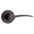 977ktllh-11p 977ktl-lh Kwikset Katara Left Handed Dummy Interior Pack For 883351377348