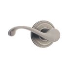97880-641 Kwikset Lh Commonwealth Lever Antique Nickel New 883351001847