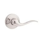 97880-676 Kwikset New Tustin Lever In Polished Chrome Freeshipping