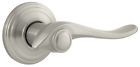 97880-693 Kwikset Avalon Single Dummy Door Lever 0883351044790