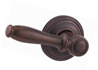 97880-713 Kwikset Ashfield Half-dummy Lever 883351046183
