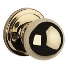 978ca-3 Kwikset Circa Single Cylinder Montara Interior Door Knob 883351432702