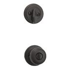 978cv 11p Kwikset Cove Knob 883351432979