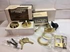 98045-030 Baldwin Hardware Contemporary Low 723079064864