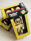 980s Lo3 Cp K6 Sigpkg Kwikset Ultramax Signatures Deadbolt Lock Solid 042049357325