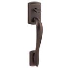 98150-001 Kwikset Avalon Venetian Bronze Residential Entry Door Replacement 883351639743