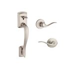 98150-002 Kwikset Avalon Exterior Handle Only With Tustin And 883351639750