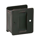 990 Schlage Aged Bronze 1-3-4-inch 044074687149