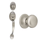 99110-002 Kwikset Residential Universal Electronic