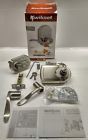 99110-005 Kwikset Satin Nickel Tustin Lever Smartcode Electronic Keypad 883351395786